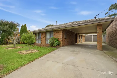 31 Waratah Dr, Morwell, VIC 3840