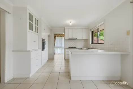 Property photo of 31 Waratah Drive Morwell VIC 3840
