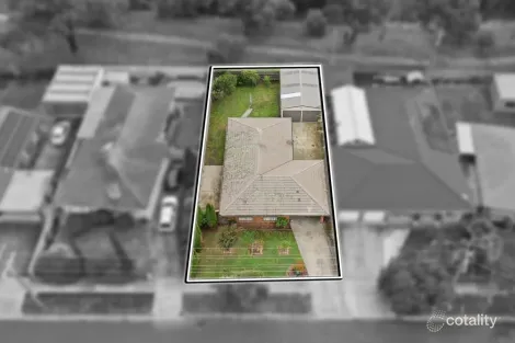 Property photo of 31 Waratah Drive Morwell VIC 3840