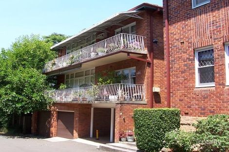 Property photo of 4/81 Werona Avenue Gordon NSW 2072