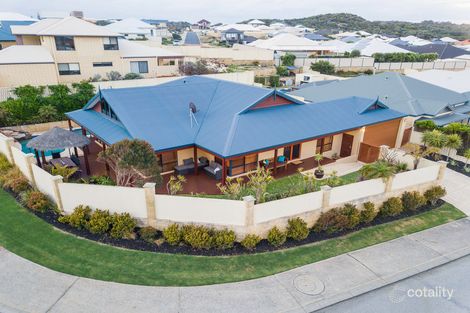 Property photo of 9 Cranbrook Crescent Dawesville WA 6211