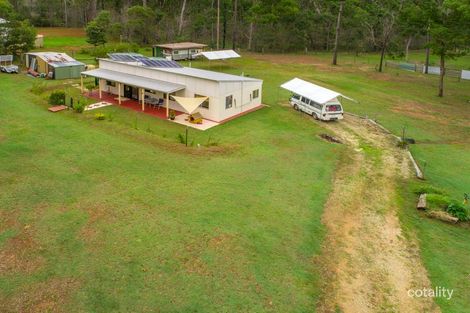 Property photo of 154 Arbortwenty-Seven Road Glenwood QLD 4570