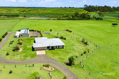 Property photo of 79 Powells Road McIlwraith QLD 4671