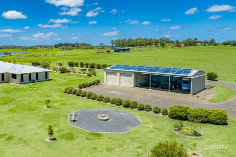 Property photo of 79 Powells Road McIlwraith QLD 4671