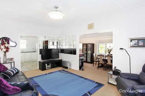 Property photo of 9 Herbert Street Merrylands NSW 2160