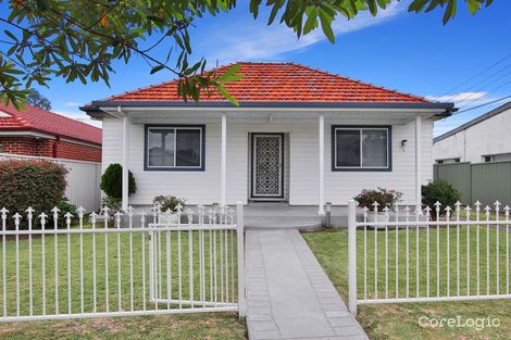 Property photo of 9 Herbert Street Merrylands NSW 2160