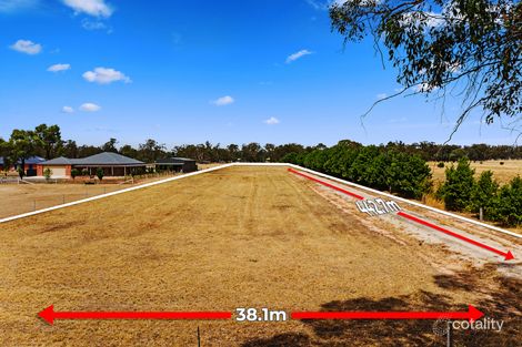 1 Old Murray Rd, Huntly, VIC 3551