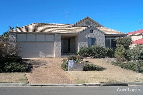 Property photo of 45 Francesco Crescent Bella Vista NSW 2153