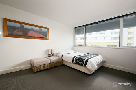 Property photo of 10/189 Leichhardt Street Spring Hill QLD 4000