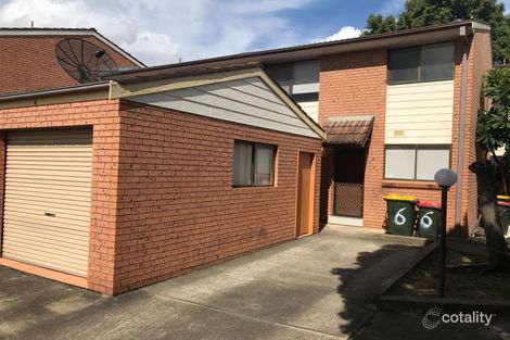 6/1 Manning St, Warwick Farm, NSW 2170