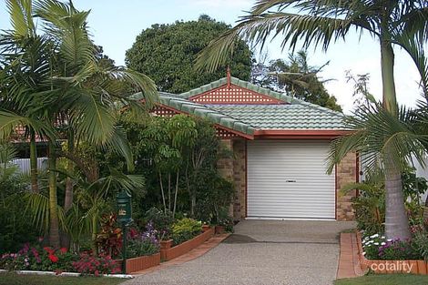34 Shelley St, Cannon Hill, QLD 4170
