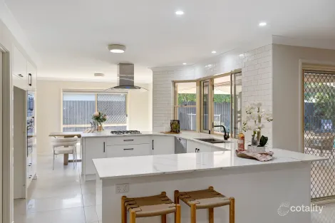 Property photo of 12 Flinders Way Albany Creek QLD 4035