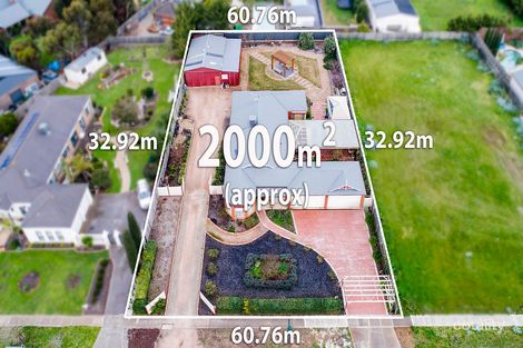 Property photo of 13-15 Beattys Road Hillside VIC 3037