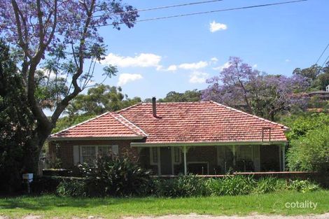 16 Tenth Ave, Oyster Bay, NSW 2225