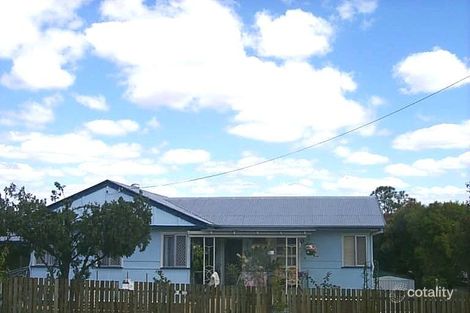 12 Bashford St, Maryborough, QLD 4650