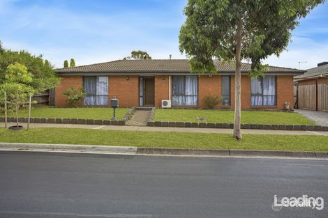 32 Keith Ave, Sunbury, VIC 3429