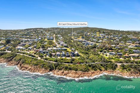 Property photo of 26 Capri Drive Mount Martha VIC 3934