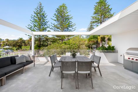 Property photo of 44 Kooloora Avenue Freshwater NSW 2096