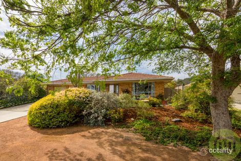 Property photo of 39 Ina Gregory Circuit Conder ACT 2906