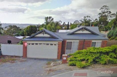 23 Cranbourne Dr, O'Halloran Hill, SA 5158