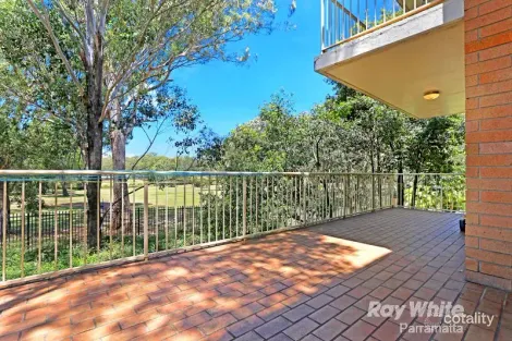 Property photo of 8/2-8 Bailey Street Westmead NSW 2145