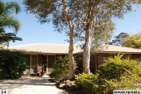 Property photo of 41 Montgomery Drive Wellington Point QLD 4160