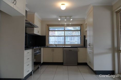 Property photo of 41 Montgomery Drive Wellington Point QLD 4160