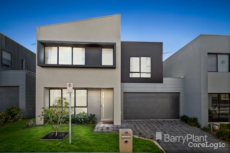 Property photo of 16 Pixel Circuit Coburg North VIC 3058