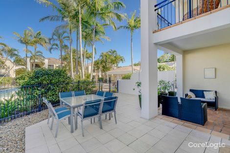 Property photo of 8891 Magnolia Drive East Hope Island QLD 4212