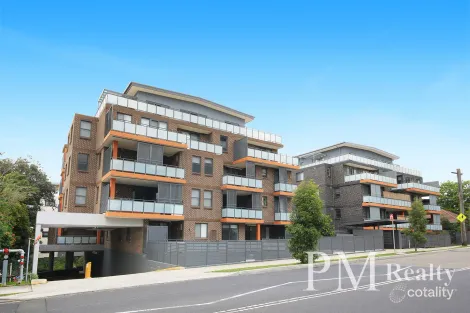 310/38-44 Pembroke St, Epping, NSW 2121