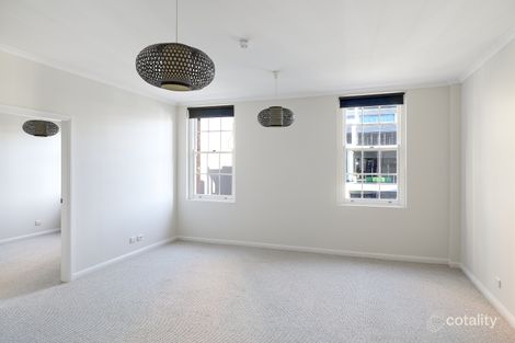 Property photo of 305/8 King Street Newcastle NSW 2300
