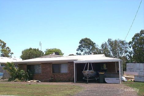 8 Connock St, Urangan, QLD 4655