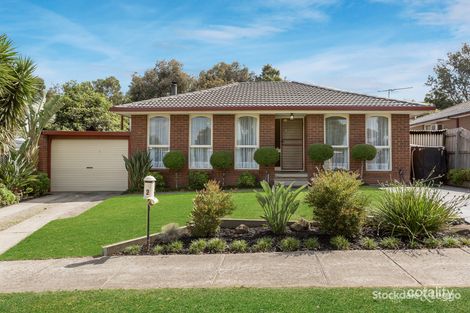 Property photo of 2 Gerang Close Rowville VIC 3178
