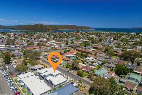 Property photo of 2/3 Britannia Street Umina Beach NSW 2257