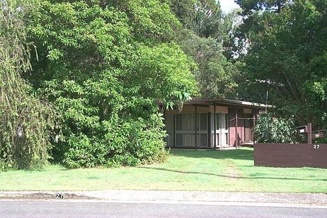 27 Cassia St, Browns Plains, QLD 4118