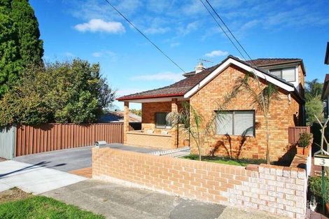 Property photo of 1 Edenholme Road Russell Lea NSW 2046