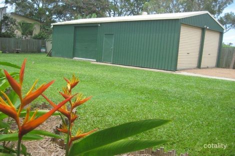 Property photo of 65 Corser Street Burnett Heads QLD 4670