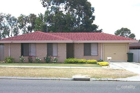 39 Boyare Ave, Mirrabooka, WA 6061