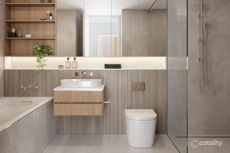 Property photo of 104/41 Honeysuckle Drive Newcastle NSW 2300