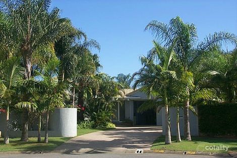5 Scoter Ct, Burleigh Waters, QLD 4220