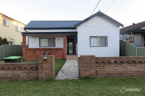 Property photo of 30 Irvine Street Bankstown NSW 2200