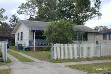 Property photo of 44 Mubo Crescent Holsworthy NSW 2173
