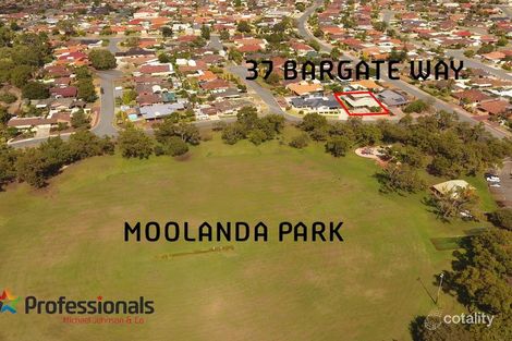 Property photo of 37 Bargate Way Kingsley WA 6026