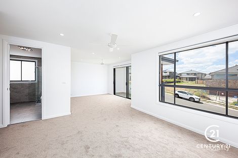 Property photo of 27 Equinox Drive Box Hill NSW 2765