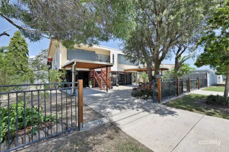 42 Mcintyre St, East Mackay, QLD 4740