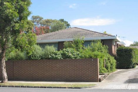 Property photo of 1/3 Station Street Kew East VIC 3102