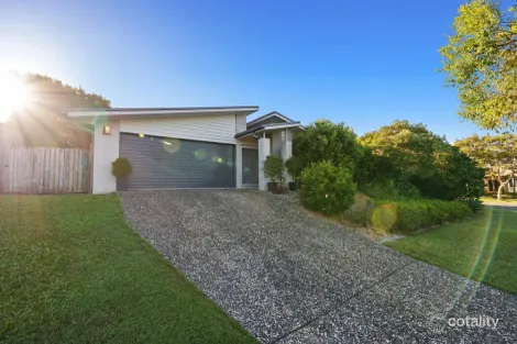 7 Daintree Dr, Coomera, QLD 4209