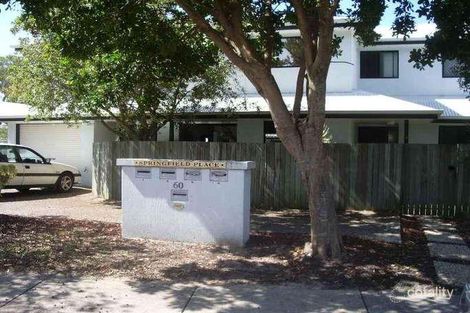 Property photo of 1/60 Springfield Avenue Coolum Beach QLD 4573