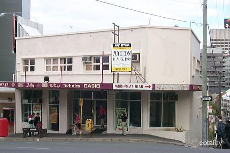 Property photo of 11/93 Leichhardt Street Spring Hill QLD 4000