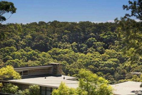 Property photo of 58 Sunnyside Crescent Castlecrag NSW 2068